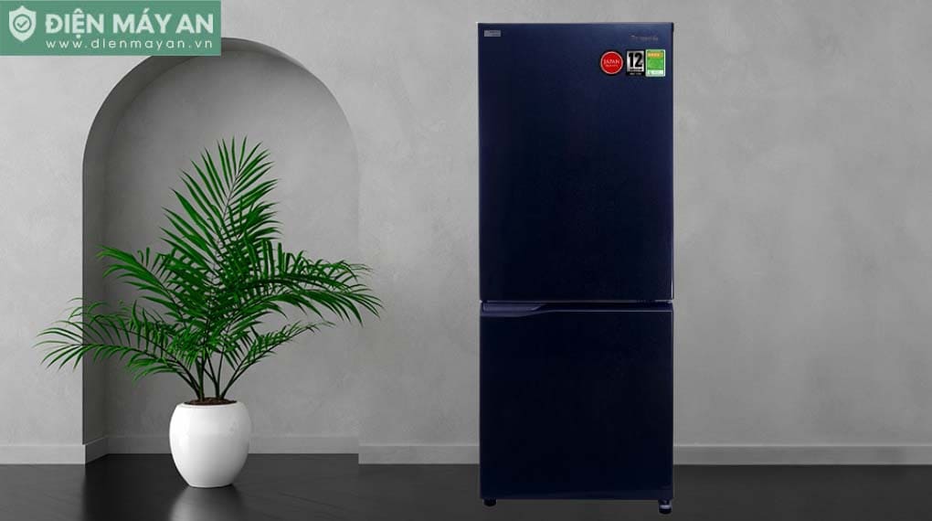 Tủ lạnh Panasonic Inverter 251 lít NR-SP275CPAV